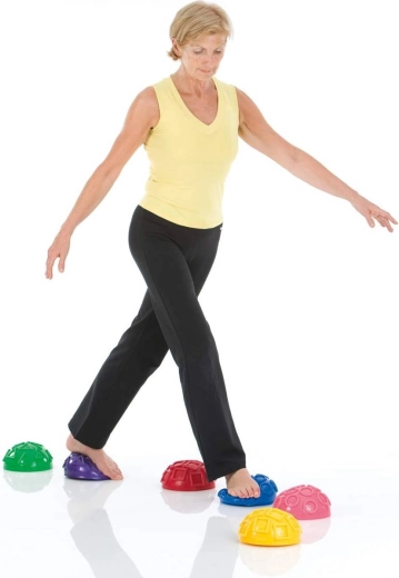 Balans trening i stabilnost gležnjeva