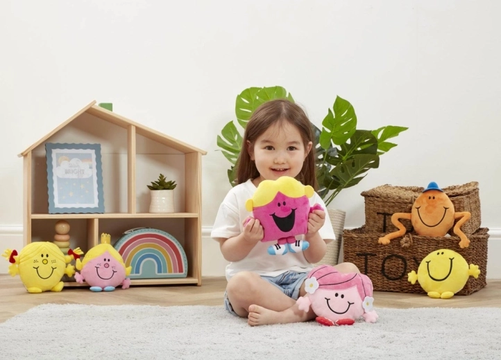 Omiljena figurica iz MR. MEN & LITTLE MISS