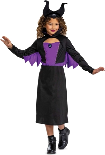 Rajf s rogovima uključen