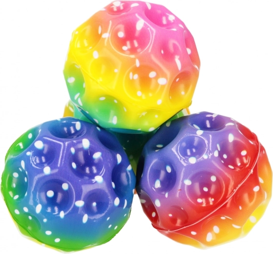 Nepredvidivi odskoci za veću zabavu