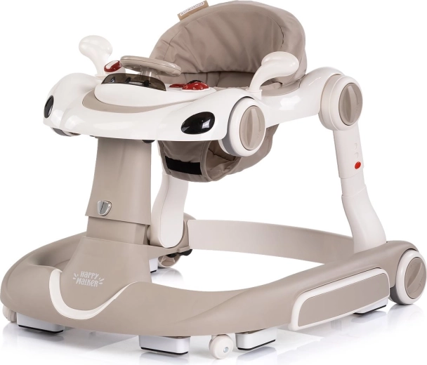 Maximum safety and stability
