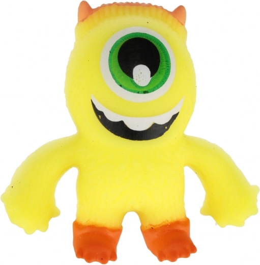 Mekan i ugodno stlačljiv materijal