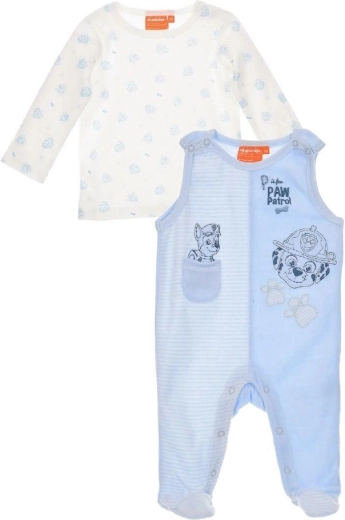 Set kombinezon i majica Paw Patrol