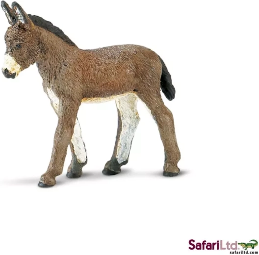 Safari Ltd. magareće ždrijebe – 1 komad