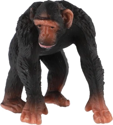 Natural quadrupedal posture