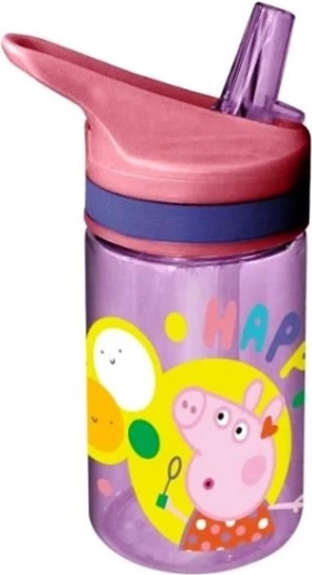 Dječja boca za piće PRAŠČIĆA PEPPA 400 ml od Tritana