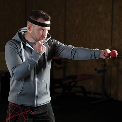 Trening reakcije i koordinacije bilo gdje