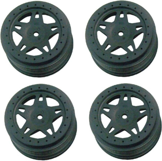 SCRT front and rear rims, 2 pieces