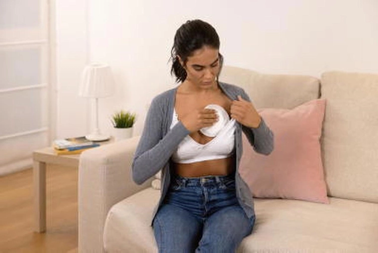 Ultratanki, upijajući i nevidljivi ispod odjeće