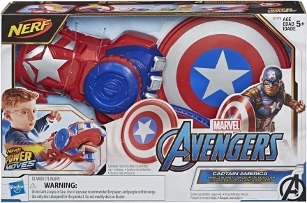 Avengers štit i rukavice Kapetana Amerike