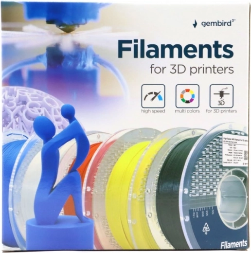 Brzinski ispis bez kompromisa