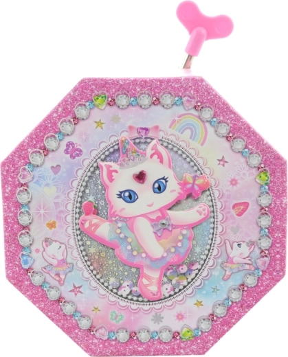 Mehanički navijajući mehanizam