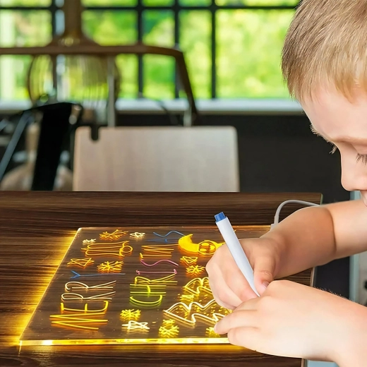 Great for kids and adults – for home and the office