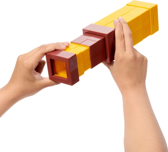 Pikseliziran pogled kao u igri