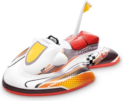 Sportski dizajn Wave Rider