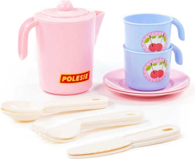 Lagan i siguran za male ruke