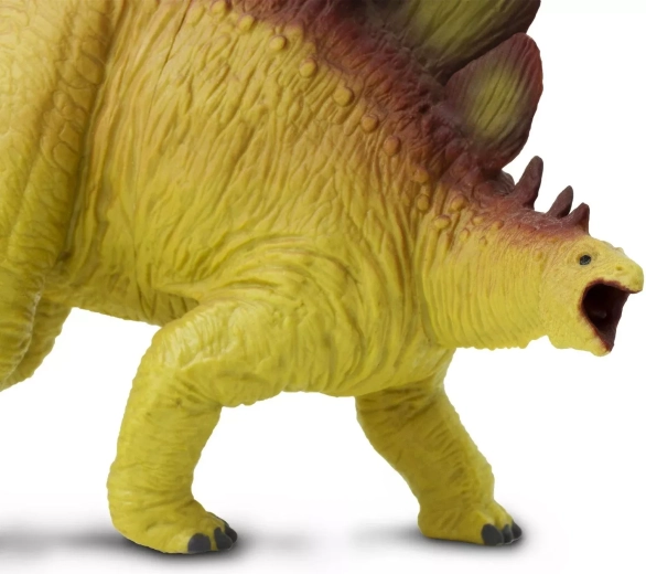 Hand-crafted realistic details
