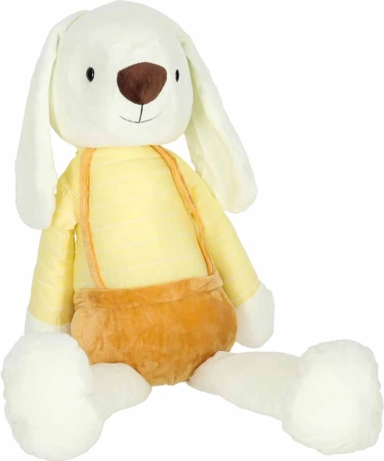 Large bunny for cuddling (70 cm)