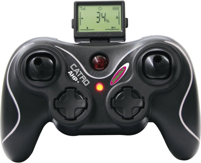 Jamara Catro Transmitter - 1 piece
