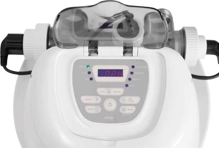 Učinkovita i sigurna obrada vode