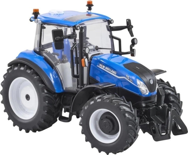 Realistična izrada New Holland