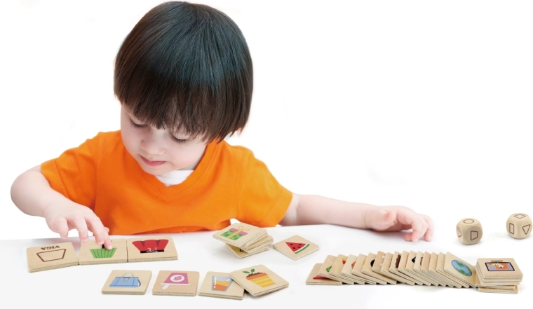 Multiple game variations