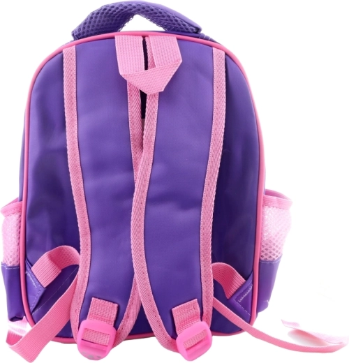 Udobno nošenje za mala leđa