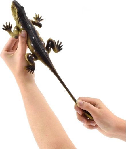 Rastezljiv i elastičan materijal