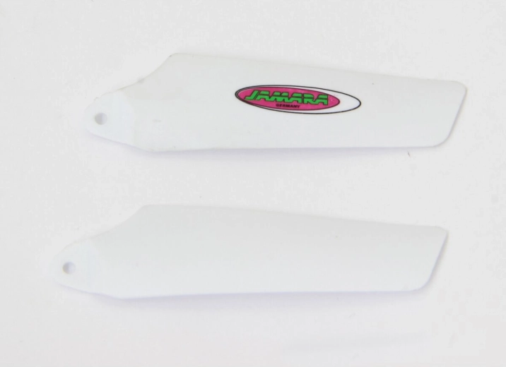 Lower rotor blades Lupo (2 pcs)
