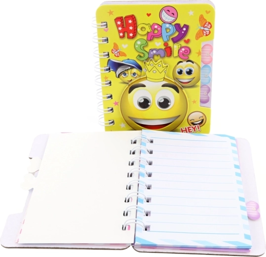 Linirani listovi za čiste i pregledne bilješke