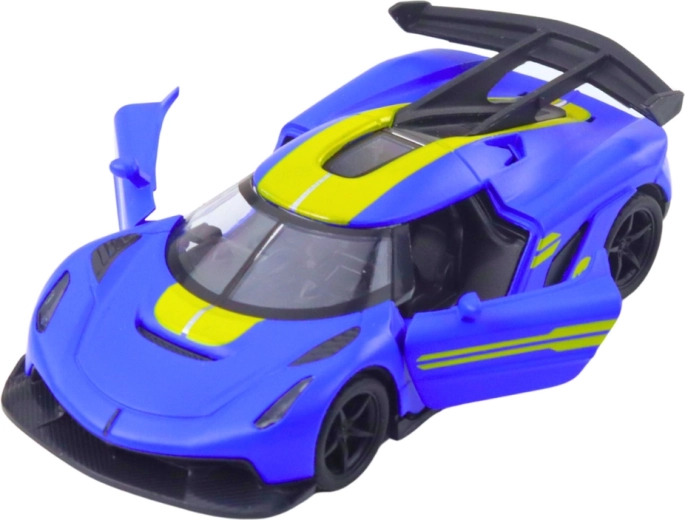 Otvarajuća vrata za realističnu igru