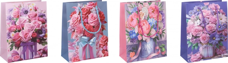 Poklon-vrećica veličina S Cijelogodišnja