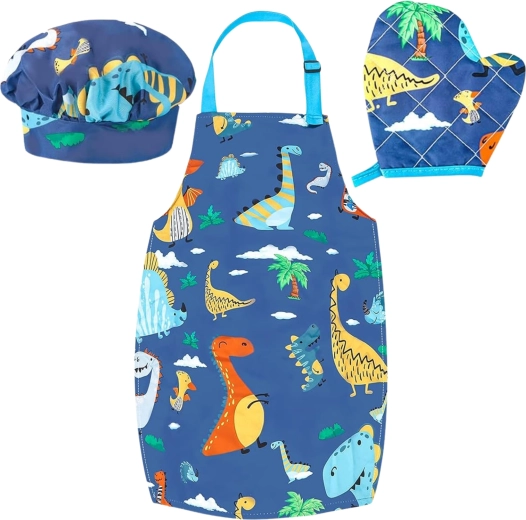 Udobnost i zaštita pri kuhanju