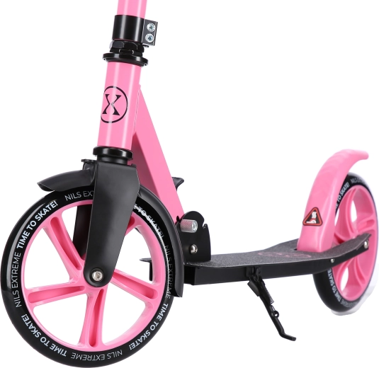 Sigurno upravljanje i udobno parkiranje