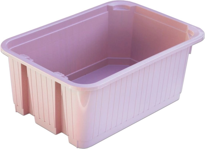 Stilski mix boja za preglednu organizaciju