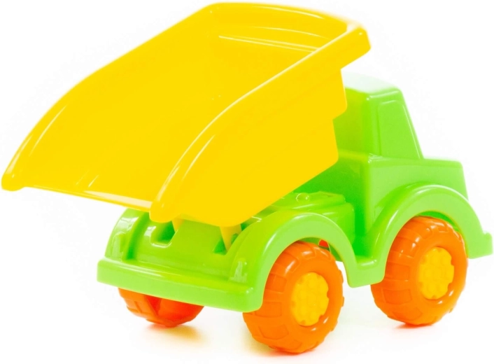 Robusna plastična izvedba za kuću i vani