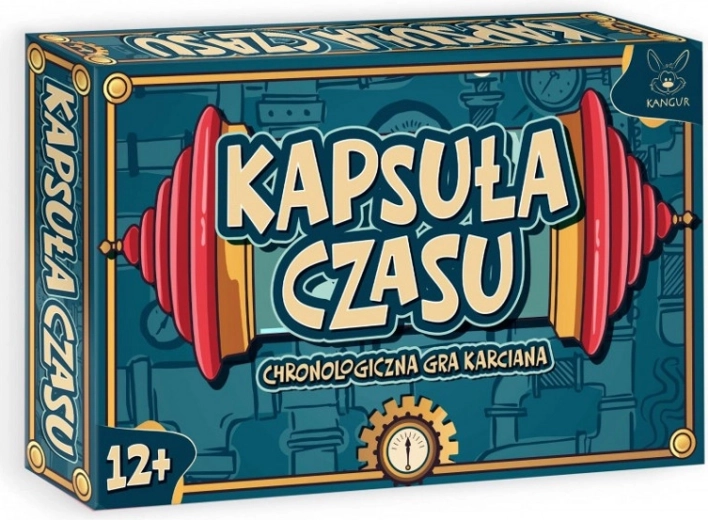 Kapsuła czasu