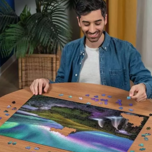 Opustanje i izazov za slobodno vrijeme