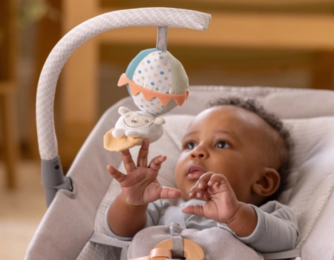 Zabavna prečka za razvoj osjetila