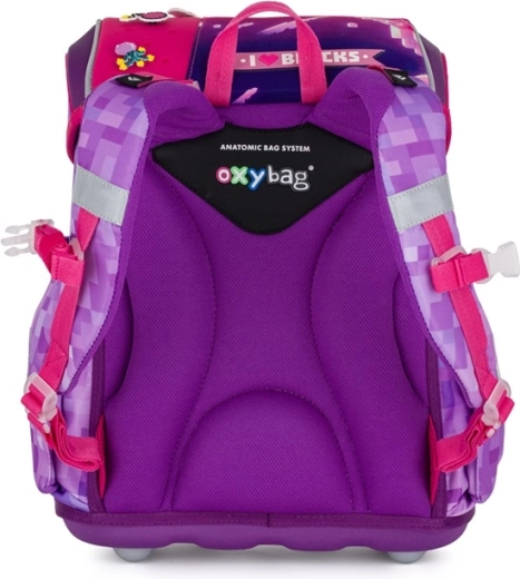 Ergonomska leđa i mekane naramenice