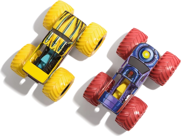 Metalna konstrukcija i izdržljiva izrada