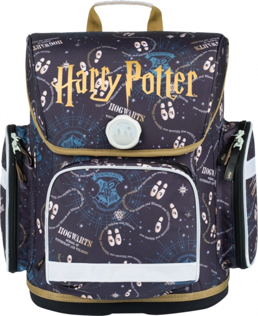 Školska aktovka ERGO HARRY POTTER – Marurov plan