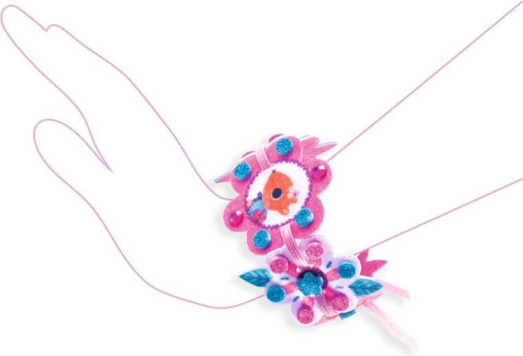 Udobno nošenje zahvaljujući elastičnim trakama