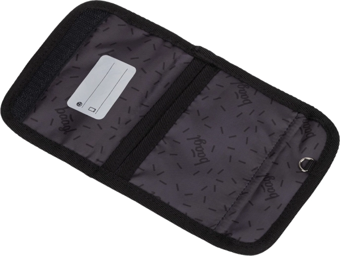 Pregledna unutrašnjost