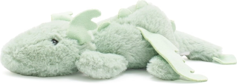 Plišani pterosaur BABY MIX 25 cm – zeleni