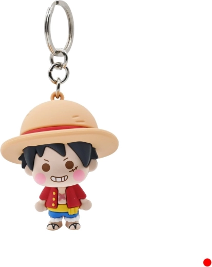 Ikonični likovi u chibi stilu