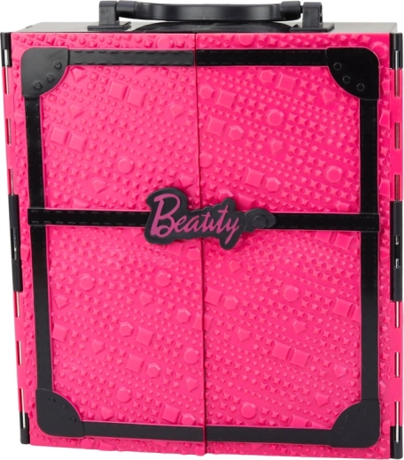 Prijenosna beauty ormarica za putovanja
