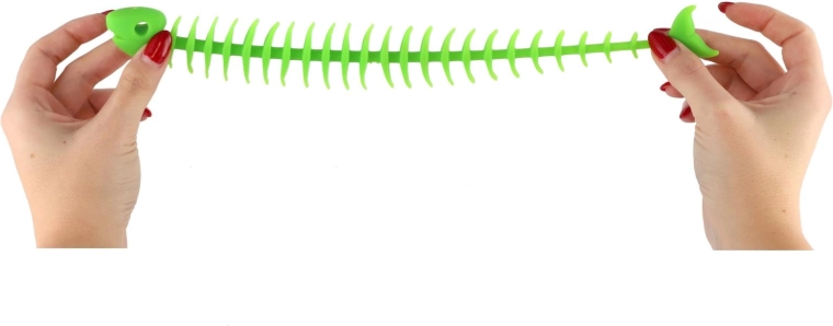 Elastičan i mekan silikon