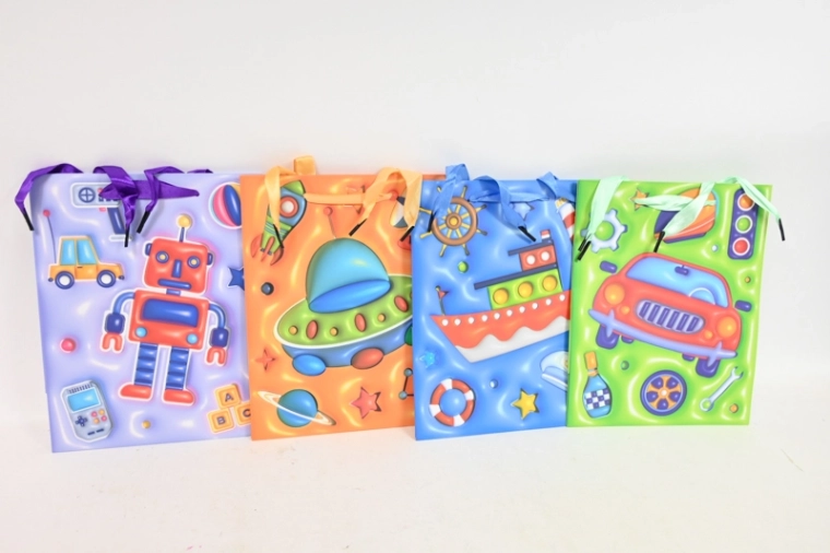 Gift and Presentation Bag BL2327A 31 × 44 × 12 cm