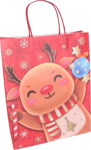 Practical dimensions for small gifts